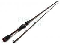 Westin Rods W4 Finesse-T T&C 2nd