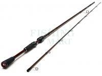 Westin W4 Finesse T&C 2nd