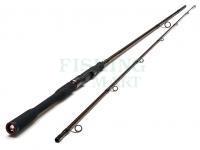 Westin W4 Powerlure 2nd Rods