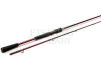 Westin Rods W6 Powershad