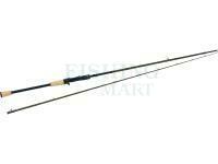 Westin W8 Finesse Spin & Blade-T 2nd