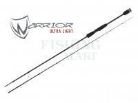 FOX Rage Wędki Warrior Ultra Light Rods