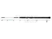 DAM Madcat Wędki White Clonk Teaser Spinning Rod