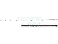 DAM Madcat White Close Combat Spinning Rod