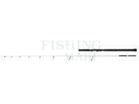 DAM Madcat White Light Spin Spinning Rod