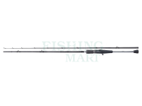 Shimano Wędki Yasei AX Casting