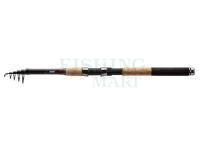 Jaxon Rods Zaffira Tele Travel RT