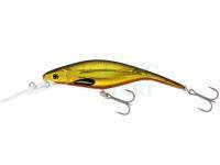 Wobler Westin P10DR Crankbait 10cm 16g Floating - Gold Rush