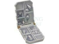 Zestaw ciężarków Westin Rigging Box Switch Weights 20 pcs