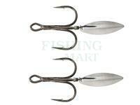 Westin Spin-Trebles #1/0