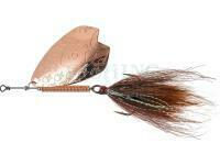 Westin SpinStrike Bucktail Spinner 14g - Copper Buck