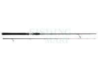 Rod Westin W3 Finesse Jig 2nd 7ft3inch 218cm L 5-20g 2sec