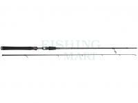 Wędka Westin W3 Vertical Jigging 2nd 6’2” 185cm M 14-28g