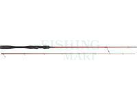 Rod Westin W6 Finesse T&C 2nd 2.16m 5-15g