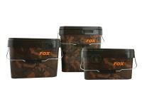 FOX Wiadra Camo Square Buckets