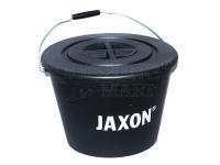 Jaxon Buckets