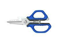 Wielofunkcyjne nożyce Mustad MT-S007 7" - 17.5 cm