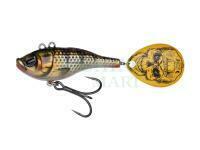 Wirujący ogonek Madcat Spin Tail 12cm 70g - Perch