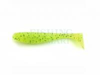 Przynęty gumowe Fishup Wizzle Shad 2 - 026 Flo Chartreuse/Green