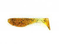 Przynęty gumowe Fishup Wizzy 1.5 - 036 Caramel/Green & Black