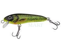 Wobler Abu Garcia Svartzonker McCelly 70mm 9g - Real Hot Pike