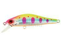 Wobler Adam's Jerkbait 50 SP SR | 50mm 3g - Metallic HG Kawamustsu Yamame