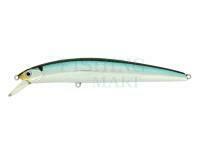 Wobler Adam's SX Minnow 140 S | 14cm 30g - Crash Hg Wakasagi