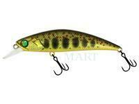 Wobler Adam's Zero Arise Minnow 60mm 6.1g - Gold Amago