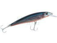 Wobler Balzer Colonel UV Striker Minnow 10cm 12g - Roach silver