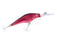 Wobler Balzer Deep Diver FL 6cm 6g - Red Chrome