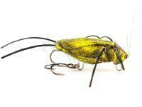 Wobler bezsterowy Imago Lures Hopper Flow 3.5cm F 1.7g - YB