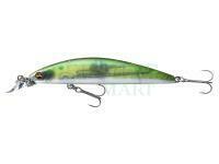 Wobler Daiwa Tournament Current Master 93F-SR | 9.3cm 12g - green flash ghost