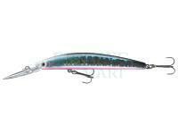 Hard Lure Daiwa Tournament Double Clutch 75SP-G | 7.5cm 5g - aurora sunset laser
