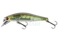 Wobler Daiwa Tournament Wise Minnow 70FS | 7cm 7.5g - see through shad