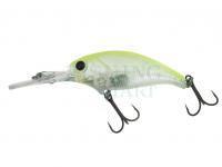 Lure Deps Evoke Shad 5.5cm 7.8g - #04 Chart back