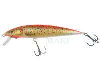 Wobler Dorado Classic 15 F | 15cm 20g - FTR (metal)