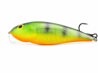 Wobler Dorado Dead Fish DF-6 Floating P