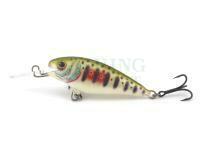Wobler Dorado Invader I-5 Floating DGR