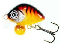 Hard Lure DroopKILLER PRO LongCast 3cm 8g - Golden Ambulans
