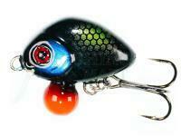Hard Lure DroopKILLER PRO LongCast 3cm 8g - Red Egg