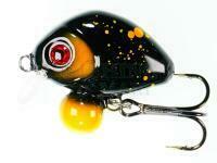 Hard Lure DroopKILLER PRO LongCast 3cm 8g - Yellow Dot