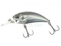 Wobler DUO Duo Realis Crank M65 8A 6.5cm 14g - MCC3025 Silver Shad