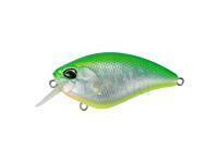 Wobler DUO Realis Apex Crank 66 Squared 66mm 17.7g | 2-5/8in 5/8oz  - ADA3238 Citrus Shiner