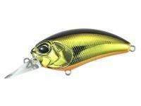 Wobler Duo Realis Crank M65 8A 6.5cm 14g - MCC4054 Black Gold