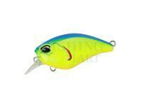 Wobler Duo Realis Crank Mid Roller 40F | 40mm 5.3g | 1-3/8in 3/16oz - ACC3016 Blue Back Chart