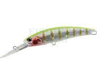 Hard Lure DUO Realis Fangbait 100DR | 100mm 17.5g | 3-7/8in 5/8oz - ADA3305 Fang Gill