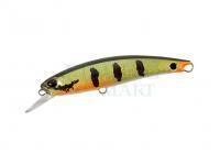 Wobler DUO Realis Fangbait 100SR | 100mm 15.7g | 3-7/8in 9/16oz - AOA3327 Peacock Bass HD