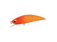 Wobler DUO Spearhead Ryuki 50SP | 50mm 3.3g - ACCZ097 Mat Orange Red Head