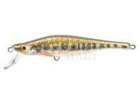 Wobler Fishtank Delta 6 cm orange panther