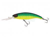 Hard Lure Fox Rage Slick Stick DR 90mm 15g - UV Fire Tiger